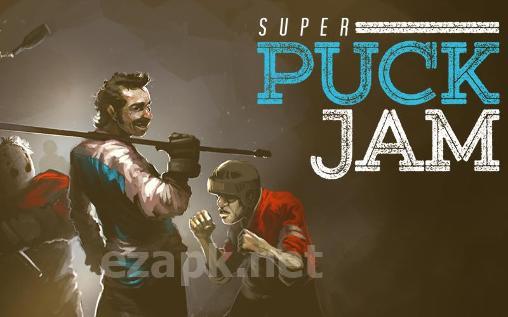 Super puck jam