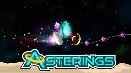 Asterings