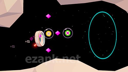 Asterings