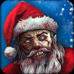 Santa vs zombies 2