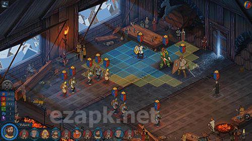 Banner saga