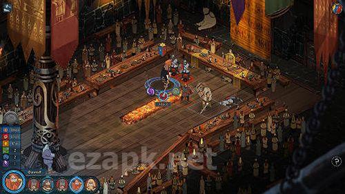 Banner saga