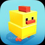 Pixel animal planet