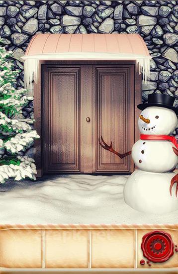 100 doors: Seasons