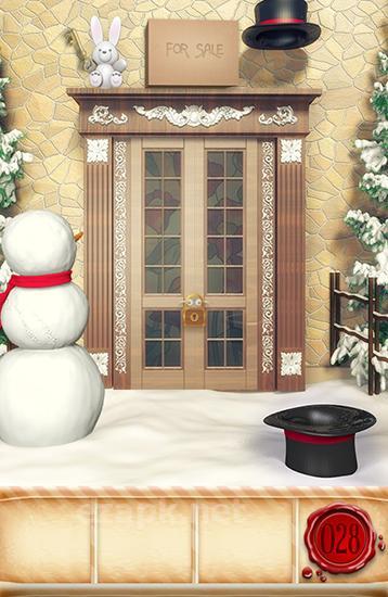 100 doors: Seasons