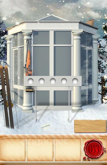 100 doors: Seasons