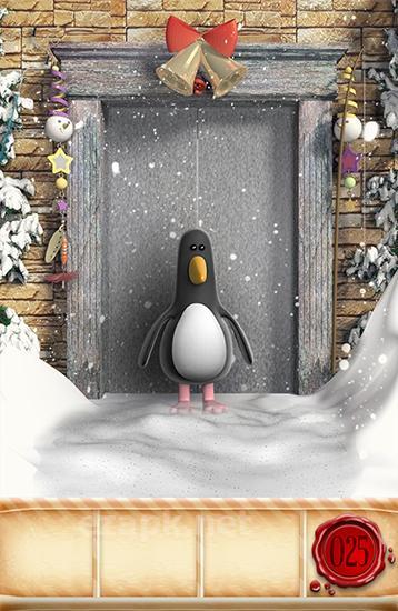 100 doors: Seasons