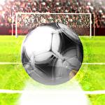 Soccer championship: Freekick