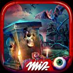 Hidden objects: Vampires temple 2. Vampire games