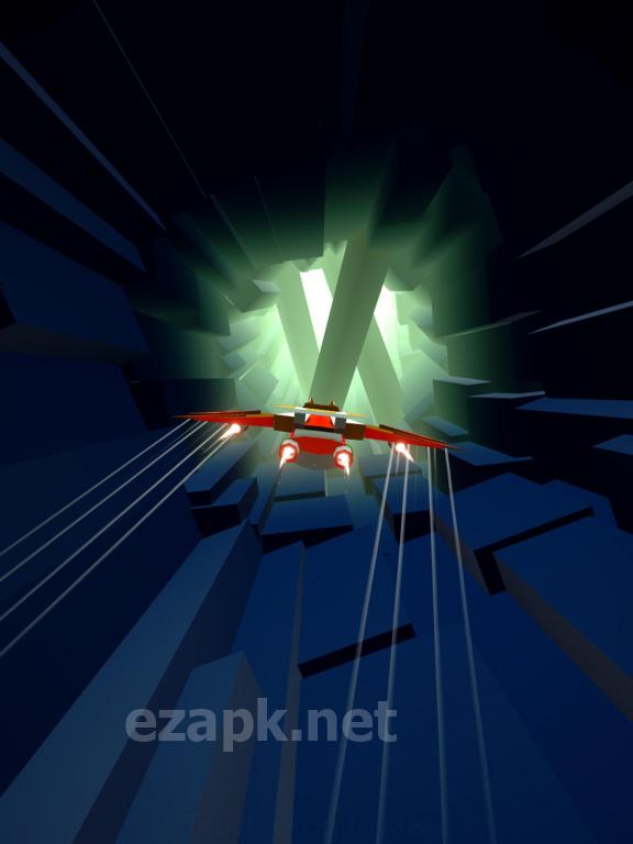 Sky Piper - Jet Arcade Game