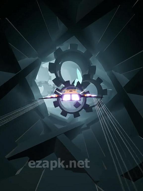 Sky Piper - Jet Arcade Game