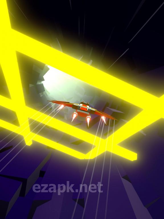 Sky Piper - Jet Arcade Game