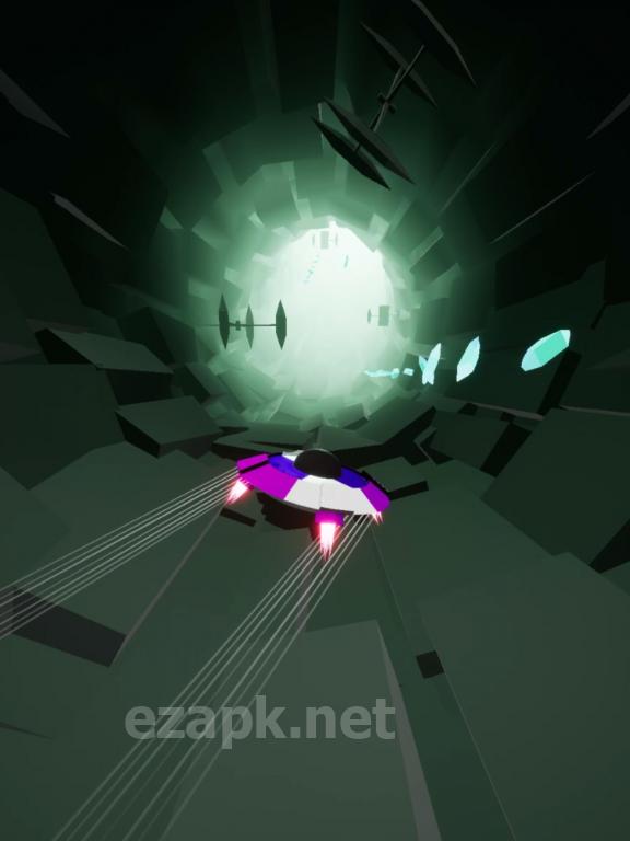 Sky Piper - Jet Arcade Game