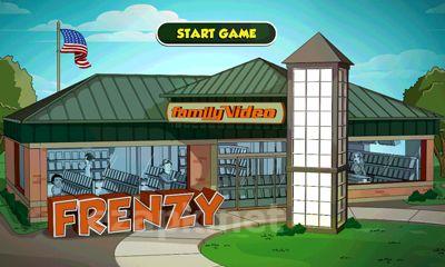 Family Video Frenzy