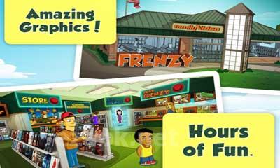 Family Video Frenzy