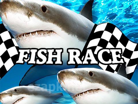 Fish race