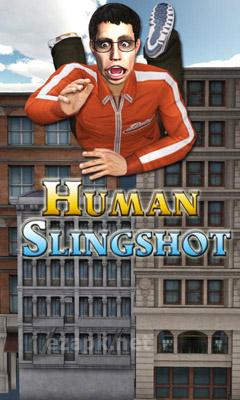 Human Slingshot