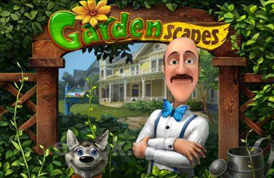 Gardenscapes