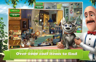 Gardenscapes