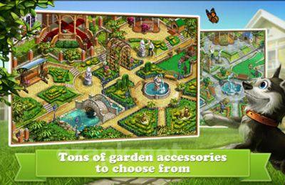 Gardenscapes