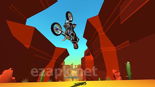 Faily rider