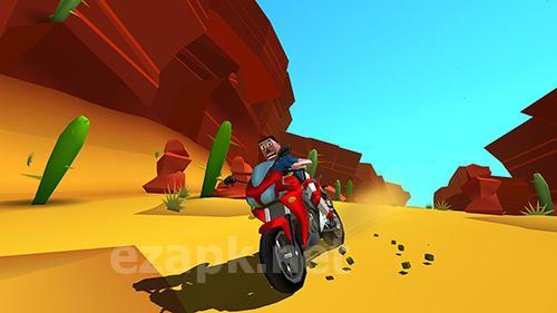 Faily rider