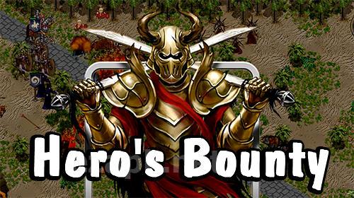 Hero's bounty TD