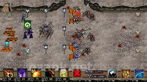Hero's bounty TD