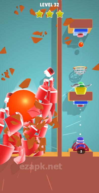 Bottle Smash!