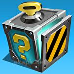 M-box: Unlock the doors quest