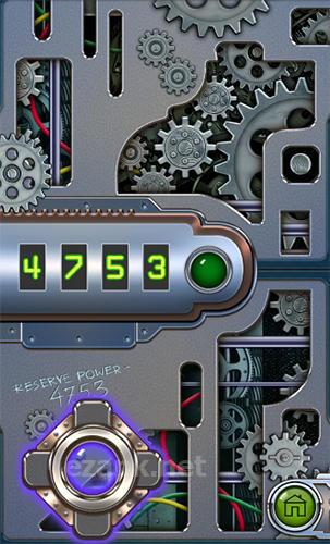 M-box: Unlock the doors quest