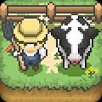 Tiny pixel farm