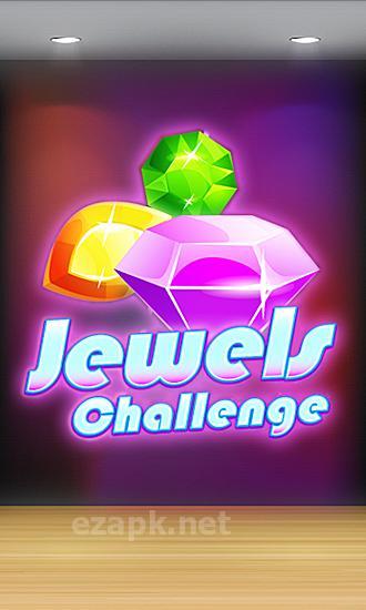 Jewels challenge
