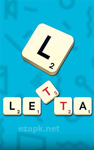 Letta: Word connect
