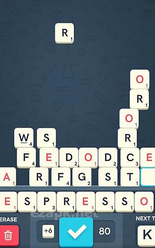 Letta: Word connect