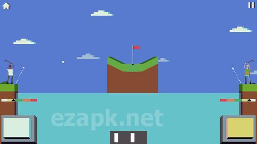 Battle golf