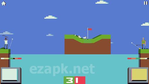 Battle golf