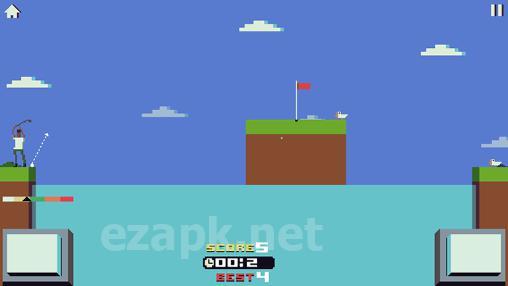 Battle golf