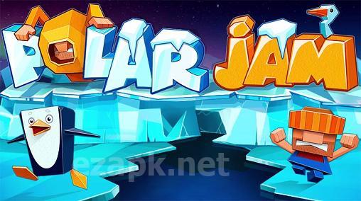 Polar jam