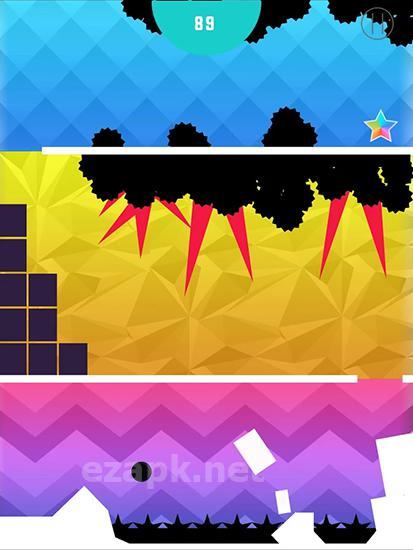 Bouncy pong