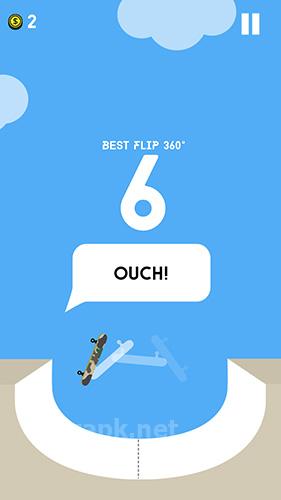 Hard skating: Flip or flop