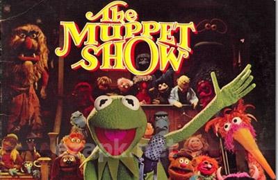 My Muppets Show