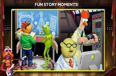 My Muppets Show