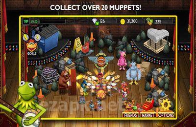My Muppets Show
