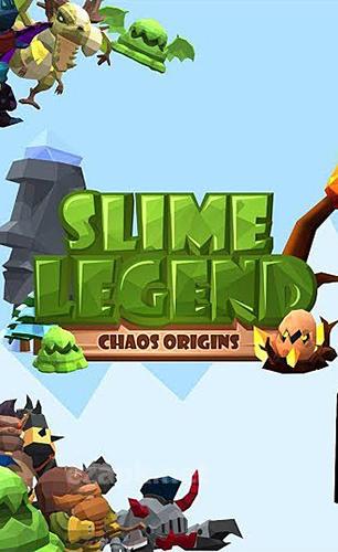 Slime legend