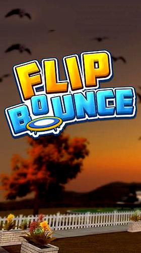 Flip bounce