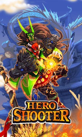 Hero shooter
