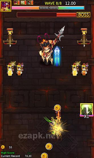 Hero shooter