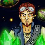 Space treasure hunters 2