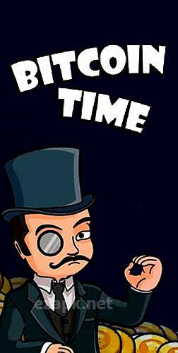 Bitcoin time: Clicker